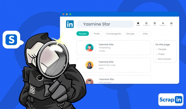 Unlocking the Power of LinkedIn Data Scraping: A Comprehensive Guide