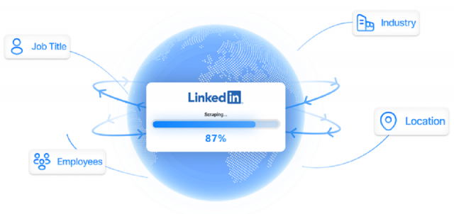A Complete Guide to LinkedIn Data Scrape and Extraction Tools